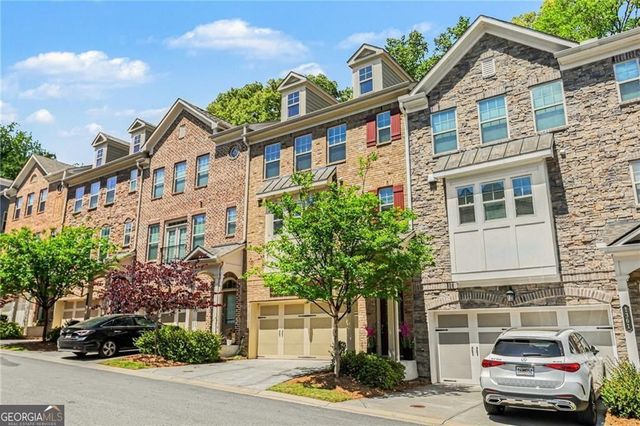 1363 Harris Way S, Brookhaven, GA 30319