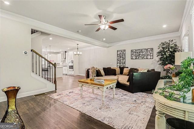 1363 Harris Way S, Brookhaven, GA 30319