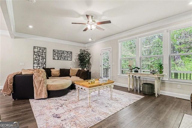 1363 Harris Way S, Brookhaven, GA 30319