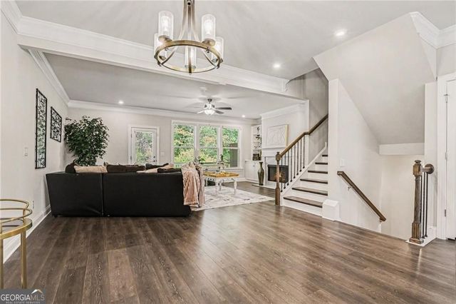 1363 Harris Way S, Brookhaven, GA 30319