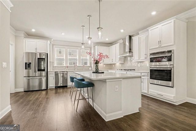 1363 Harris Way S, Brookhaven, GA 30319