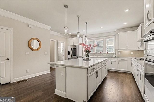 1363 Harris Way S, Brookhaven, GA 30319