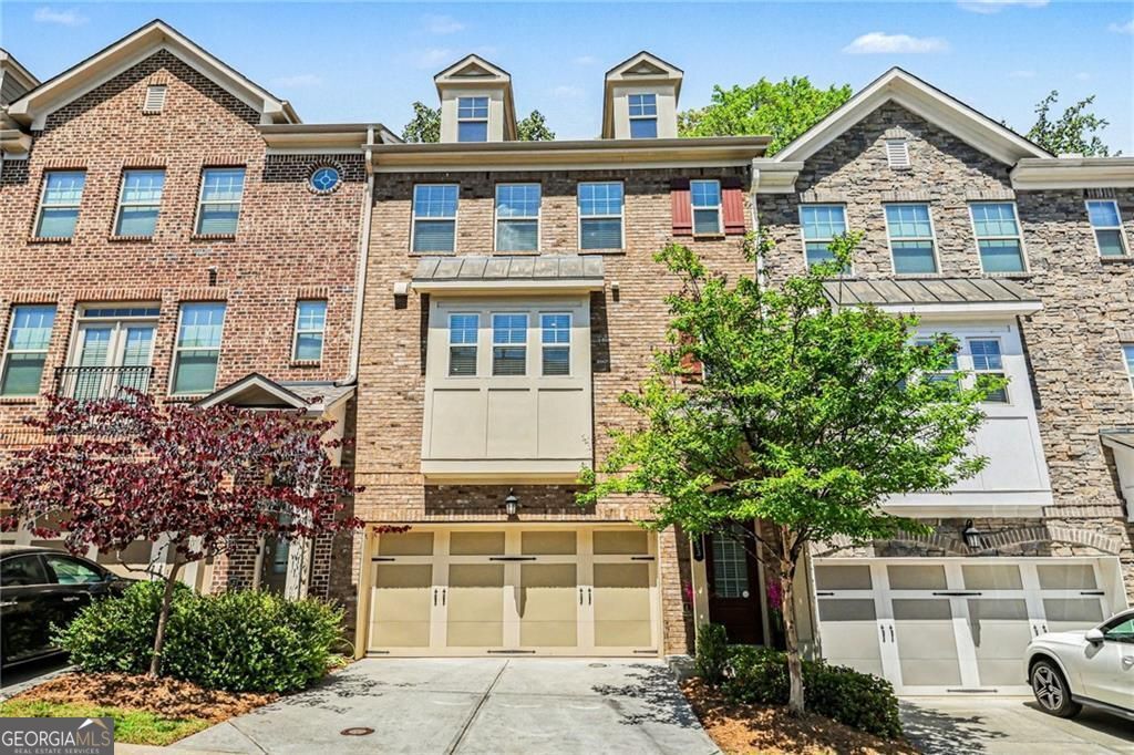 1363 Harris Way S, Brookhaven, GA 30319