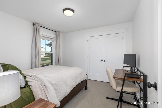 6296 High Queen Court, Allendale, MI 49401