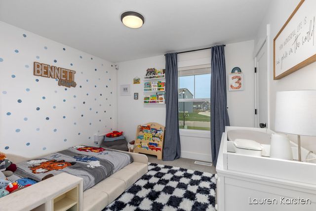 6296 High Queen Court, Allendale, MI 49401