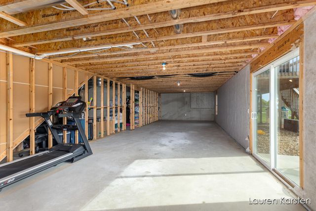 6296 High Queen Court, Allendale, MI 49401