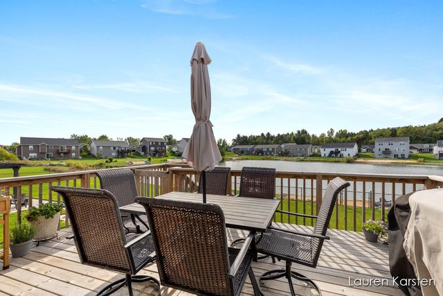 6296 High Queen Court, Allendale, MI 49401