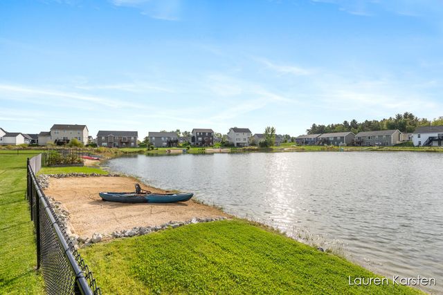 6296 High Queen Court, Allendale, MI 49401