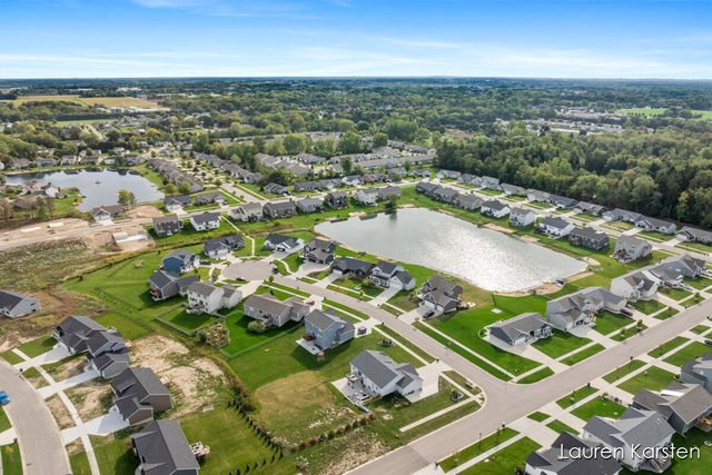 6296 High Queen Court, Allendale, MI 49401