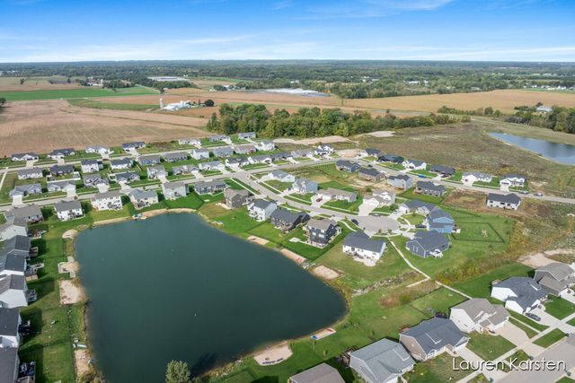 6296 High Queen Court, Allendale, MI 49401