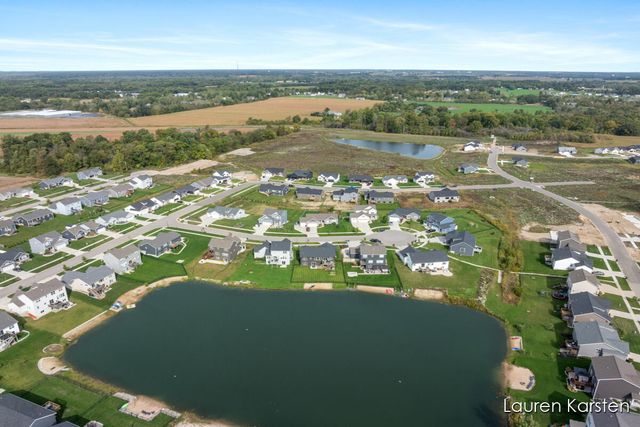 6296 High Queen Court, Allendale, MI 49401