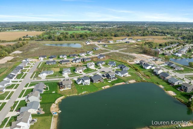 6296 High Queen Court, Allendale, MI 49401