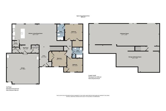 6296 High Queen Court, Allendale, MI 49401