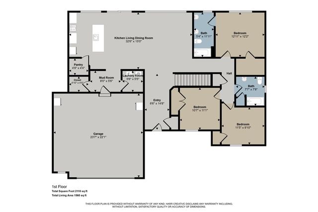 6296 High Queen Court, Allendale, MI 49401