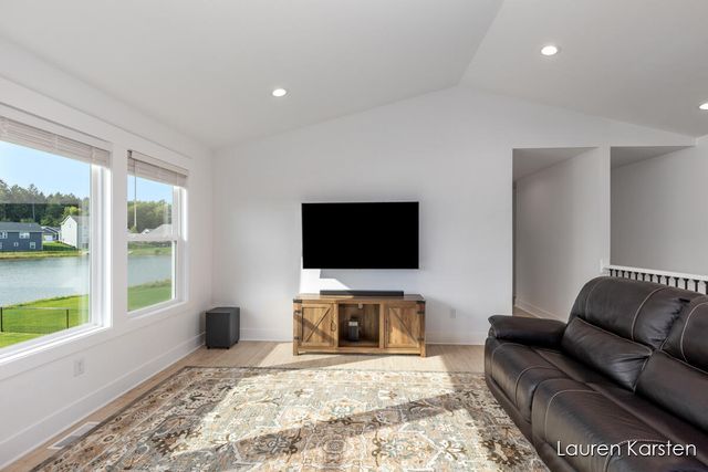 6296 High Queen Court, Allendale, MI 49401