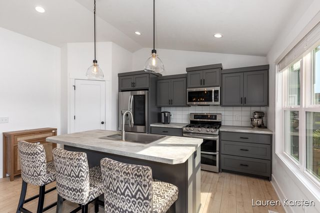 6296 High Queen Court, Allendale, MI 49401