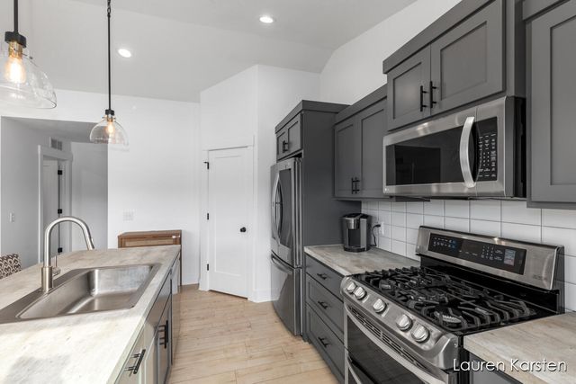 6296 High Queen Court, Allendale, MI 49401