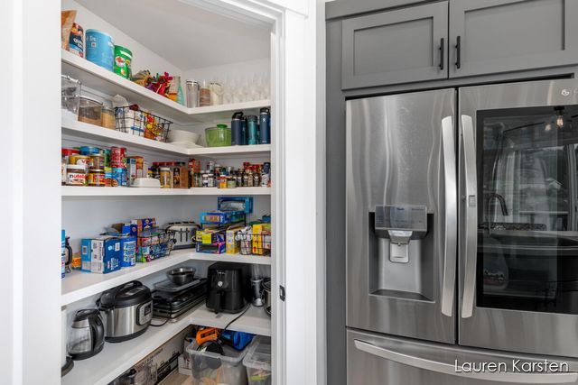 6296 High Queen Court, Allendale, MI 49401