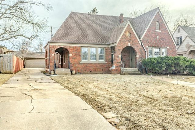 908 NW 42nd Street, Oklahoma City, OK 73118