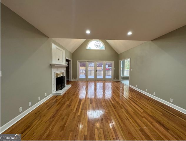 1206 Jasmine Road, Dublin, GA 31021