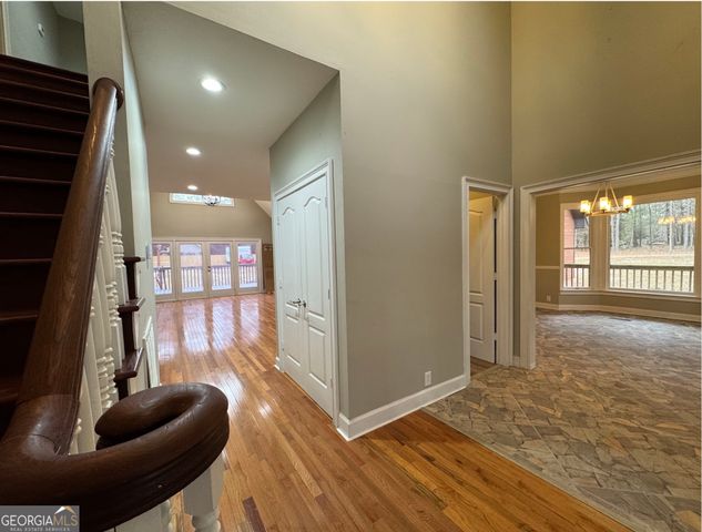 1206 Jasmine Road, Dublin, GA 31021