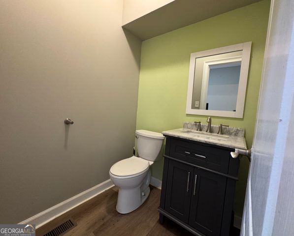 1206 Jasmine Road, Dublin, GA 31021