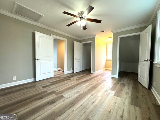 1206 Jasmine Road, Dublin, GA 31021