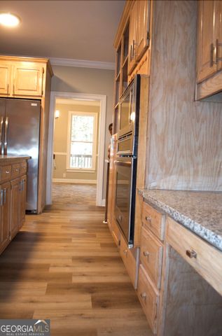 1206 Jasmine Road, Dublin, GA 31021