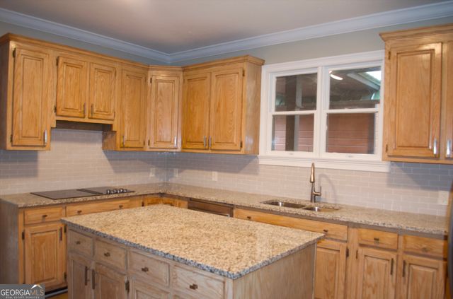 1206 Jasmine Road, Dublin, GA 31021