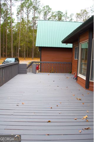 1206 Jasmine Road, Dublin, GA 31021