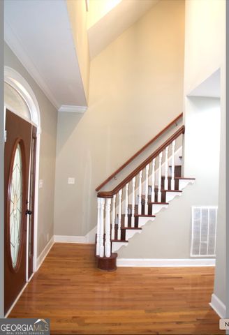 1206 Jasmine Road, Dublin, GA 31021