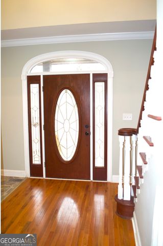 1206 Jasmine Road, Dublin, GA 31021