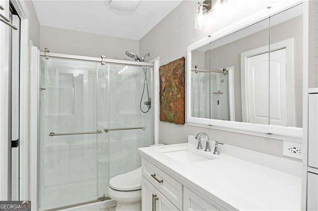 2794 Farmstead Road SE, Smyrna, GA 30080