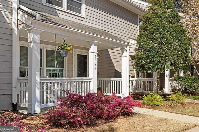 2794 Farmstead Road SE, Smyrna, GA 30080