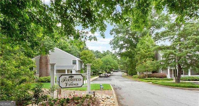 2794 Farmstead Road SE, Smyrna, GA 30080