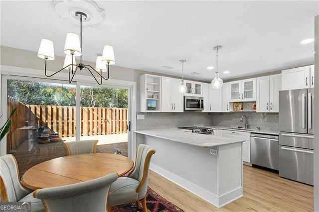 2794 Farmstead Road SE, Smyrna, GA 30080