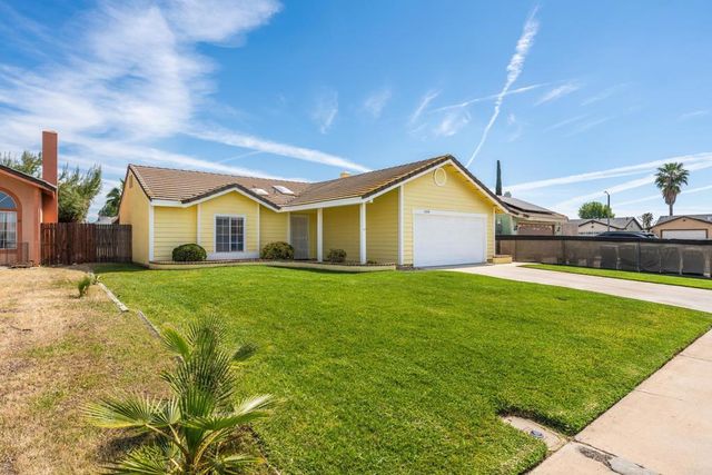 14234 Casco Court, Moreno Valley, CA 92553