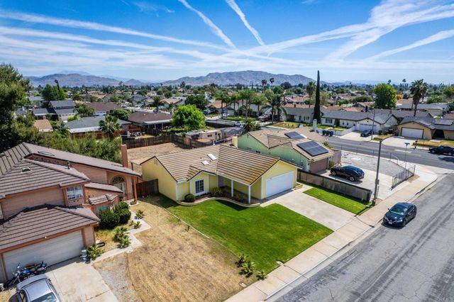 14234 Casco Court, Moreno Valley, CA 92553