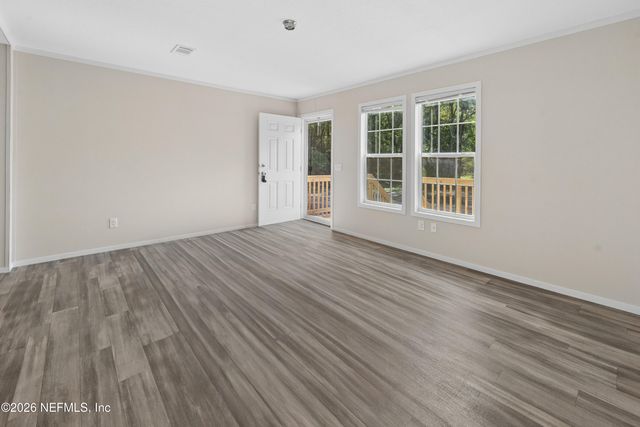 17454 NW 37TH Place, Starke, FL 32091