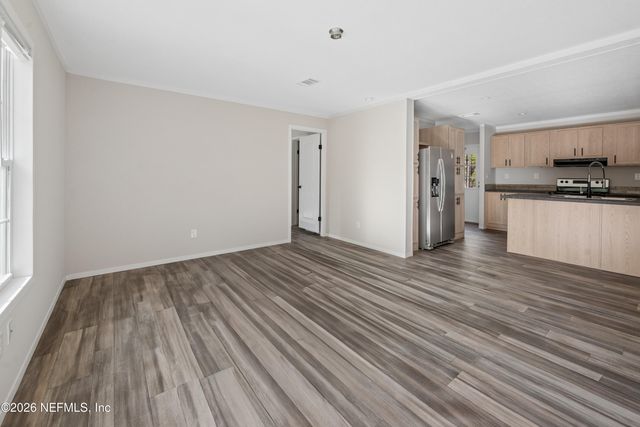 17454 NW 37TH Place, Starke, FL 32091
