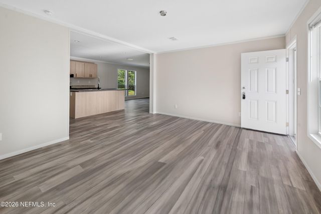 17454 NW 37TH Place, Starke, FL 32091