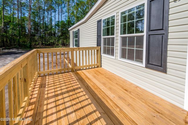 17454 NW 37TH Place, Starke, FL 32091
