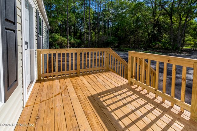 17454 NW 37TH Place, Starke, FL 32091