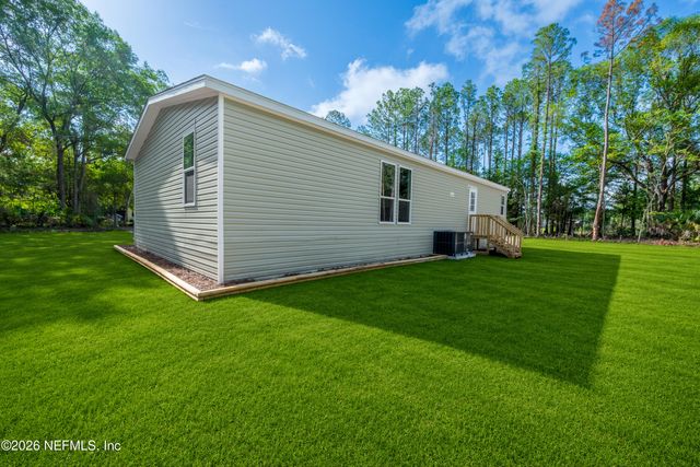 17454 NW 37TH Place, Starke, FL 32091