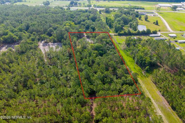 17454 NW 37TH Place, Starke, FL 32091