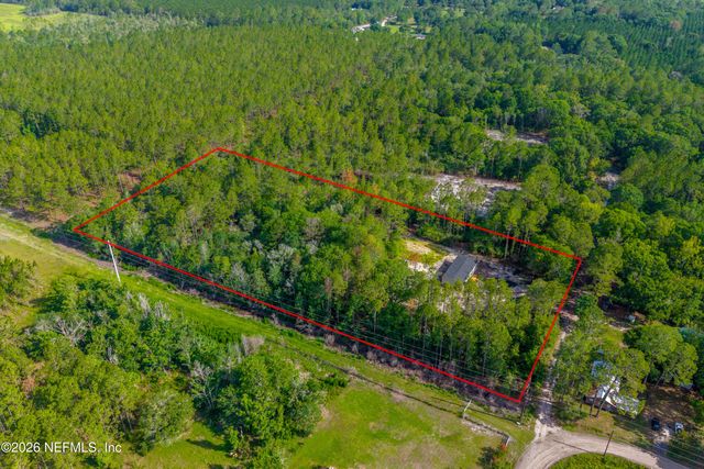 17454 NW 37TH Place, Starke, FL 32091