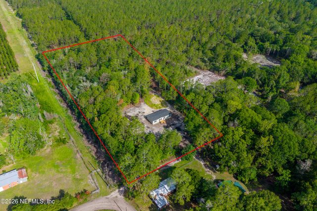 17454 NW 37TH Place, Starke, FL 32091