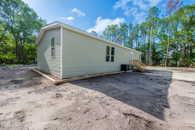 17454 NW 37TH Place, Starke, FL 32091