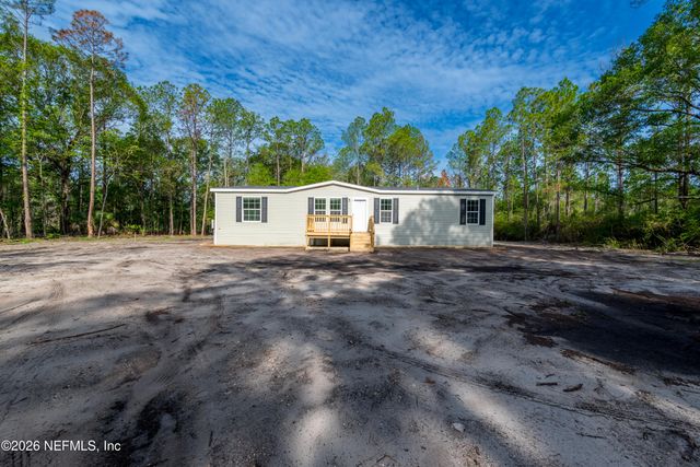 17454 NW 37TH Place, Starke, FL 32091