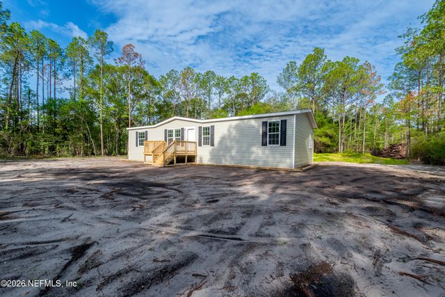 17454 NW 37TH Place, Starke, FL 32091
